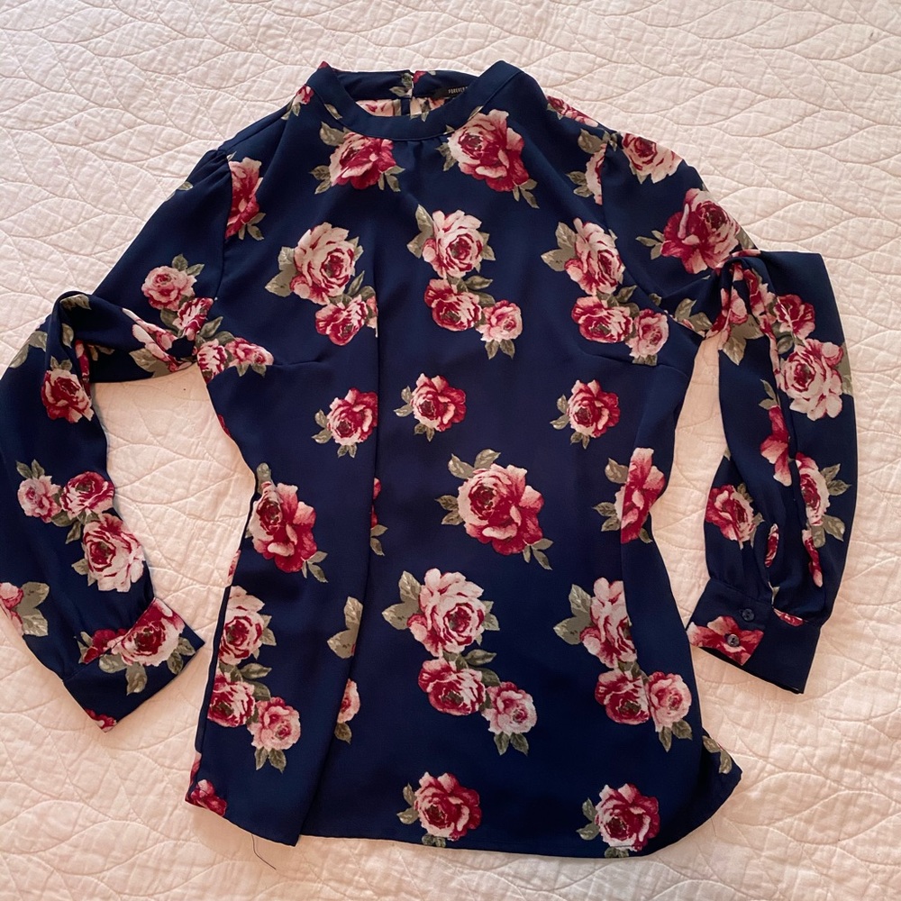 Professional blouse